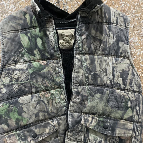 Vests - Picture 2 of 5